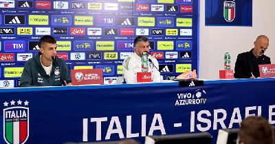 Più di una partita