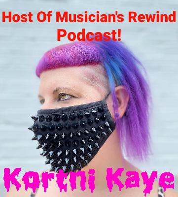 Mind Playing Tricks On Me! (With Kortni Kaye)