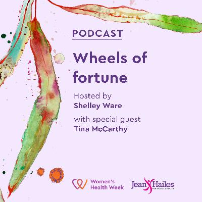 Wheels of fortune