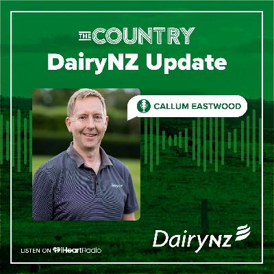 DairyNZ Update: Callum Eastwood generative artificial intelligence