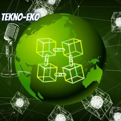 Kripto Para ve Teknoloji Kripto Para ve Teknoloji