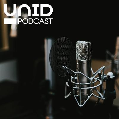 Introducing #UNIDBREAKS | UNID from HOME #1