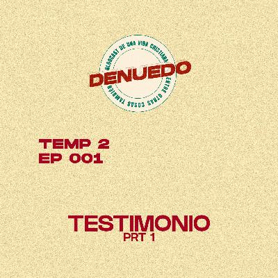 Testimonio (prt1)