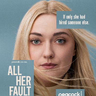 vol.56 《都是她的错》:如何把“去父留子”的爽文拍出高级感? vol.56 《都是她的错》:如何把“去父留子”的爽文拍出高级感?