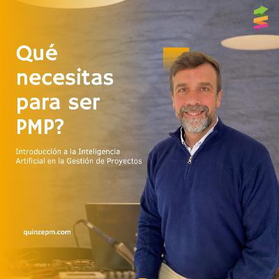 S3E1: Introducción a la Inteligencia Artificial en la Gestión de Proyectos