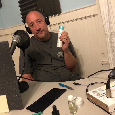 S1 E6 Balls The Skin Care Line Up