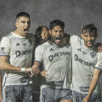 GE Atlético #400 - O Galo é finalista da Copa do Brasil!