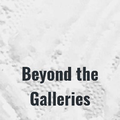 Episode 2: The Curmudgeon, Georgia O'Keeffe Episode 2: The Curmudgeon, Georgia O'Keeffe