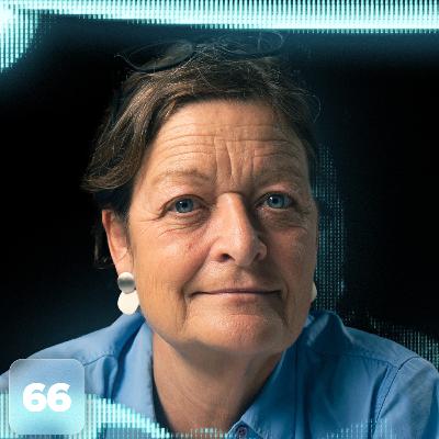 Trump har adgang til dine data - Pernille Tranberg | CyberSundhed