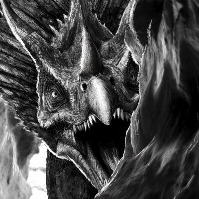 The Forgotten Forest