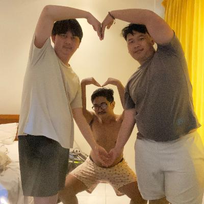 Mas Cueng “Kawan Kerja yang ada aja tingkahnya” Mas Cueng “Kawan Kerja yang ada aja tingkahnya”