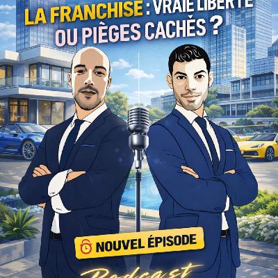 Franchise et revenus passifs : le chemin vers l'indépendance financière