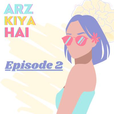 Episode 2- Coming to Canada; The Immigrant Identity, meeting Indians & boys and facing racism.