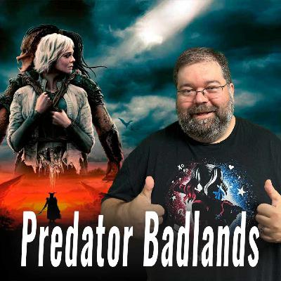 Crítica PREDATOR: BADLANDS (2025) Trachtenberg reinventa la saga Depredador Crítica PREDATOR: BADLANDS (2025) Trachtenberg reinventa la saga Depredador