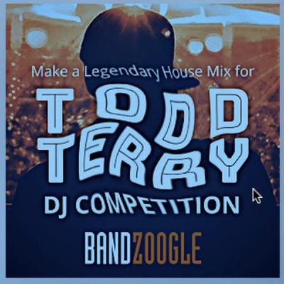 (House) - The Feeling (DJ Todd Terry Legendary Mix - 3r0ck) @ericseverson