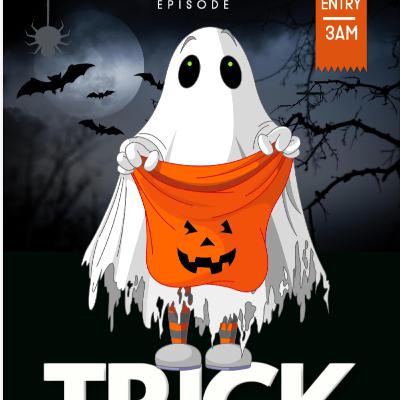 Halloween special part one Halloween special part one