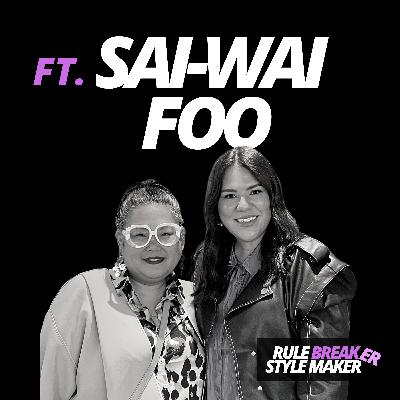 Rule Breaker: Sai-Wai Foo