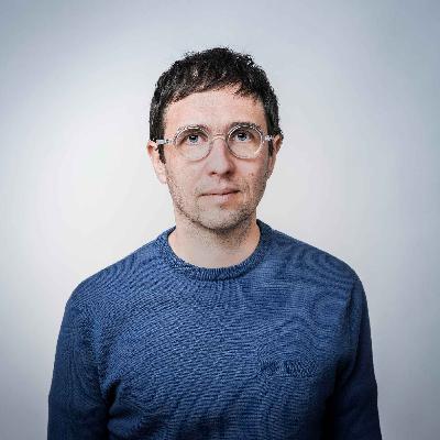 Le compositeur Sébastien Roux fait disparaître le son