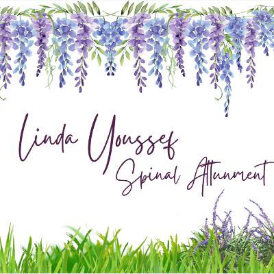 OSA - Episode 10 Linda Youssef on Spinal Attunement