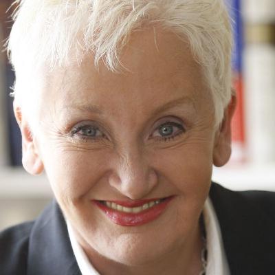 Mike Murphy meets Terry Prone Mike Murphy meets Terry Prone