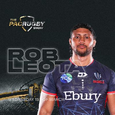 SZN 2 Episode 2 - Rob Leota