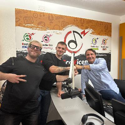 DMP Srl: il racconto di Davide e Manuel Dalle Molle su come fare impresa oggi