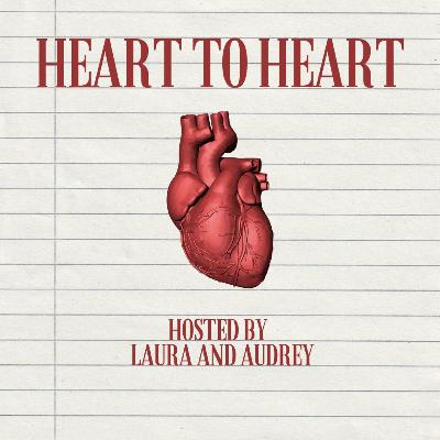 Heart to Heart Episode 14: 90s Dating Advice