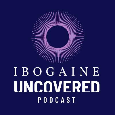 #54 - Dalibor Sames: When the Researcher Finally Takes the Medicine