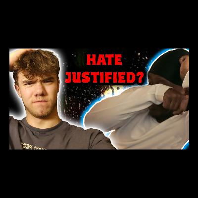 Is The KSI HATE Justified??? ~ BabyShrews Podcast S5 E2