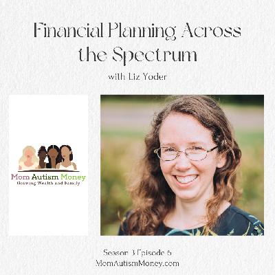 Financial Planning Across the Spectrum