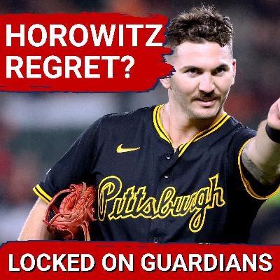 MISTAKE: Cleveland Guardians Drop the Ball on Spencer Horowitz— FanDuel Sports Network Fallout MISTAKE: Cleveland Guardians Drop the Ball on Spencer Horowitz— FanDuel Sports Network Fallout