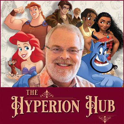 Episode 282: Animation Director Ron Clements Part 1