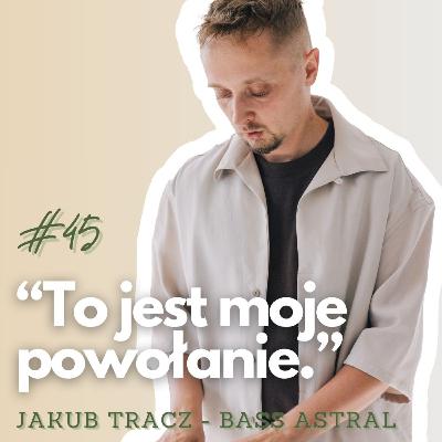 Bass Astral w szczerej rozmowie po latach - o muzyce i sukcesie | Kuba Tracz | PŻ #45