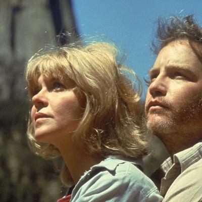 Close Encounters of the Third Kind & 1977 Best Picture w/ Ben Miller