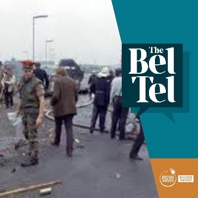 The UDA's deadly attack on Dublin Airport, 50 years on