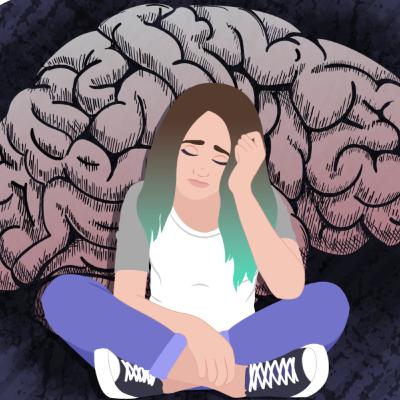 The Science behind feeling Lonely