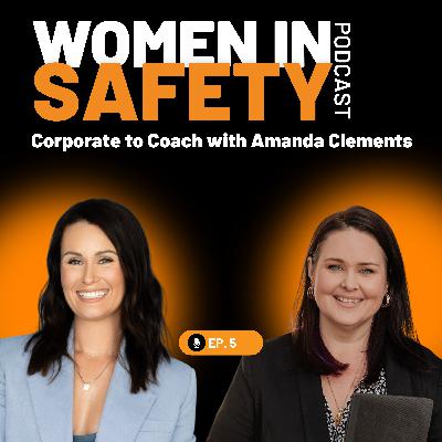 Corporate to Coach with Amanda Clements Corporate to Coach with Amanda Clements