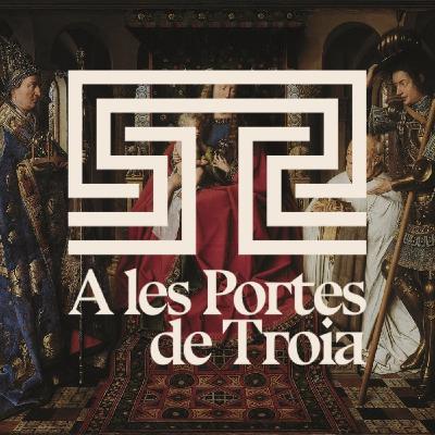 525 - El mecenatge al llarg de la Història