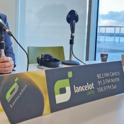 "Las voces de la mañana" este 28 de noviembre "Las voces de la mañana" este 28 de noviembre