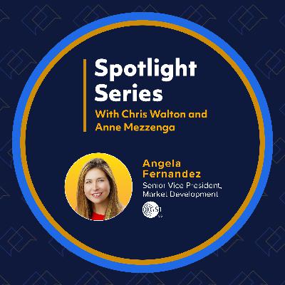 FSMA & The Future Of Food Safety Explained With Angela Fernandez Of GS1 US