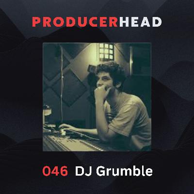 046. Two Labs, One Life | feat. DJ Grumble