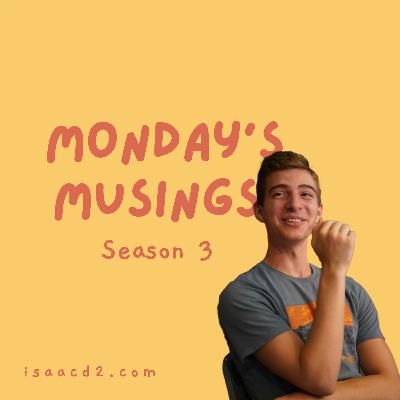 Ep 0 | Season 3 Coming Soon!
