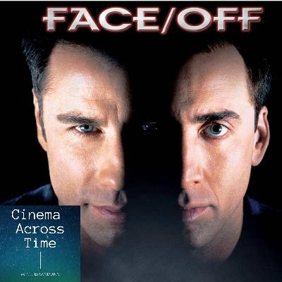 S1E3 Face/off (1997)