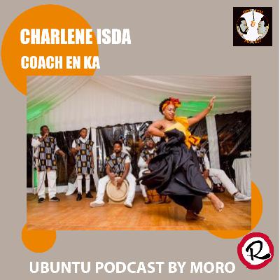 S3- #3 "Le Gwoka " Avec Charlène Isida