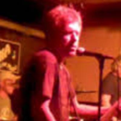 Frank Rowe Acoustic - Tavern Tales - Open Mic
