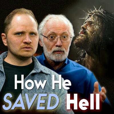 Why Did Jesus Go to Hell Between His Death And Resurrection? Why Did Jesus Go to Hell Between His Death And Resurrection?