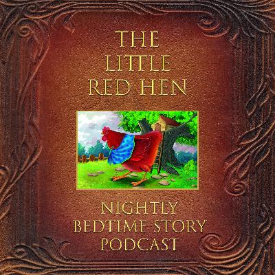 The Little Red Hen