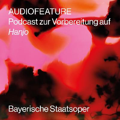 AUDIOFEATURE zu HANJO