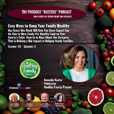 Easy Ways to Keep Your Family Healthy Easy Ways to Keep Your Family Healthy