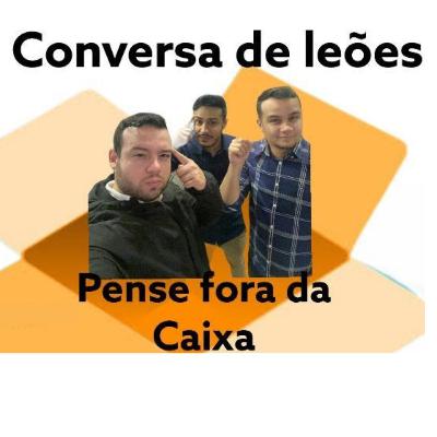 Pense fora da caixa